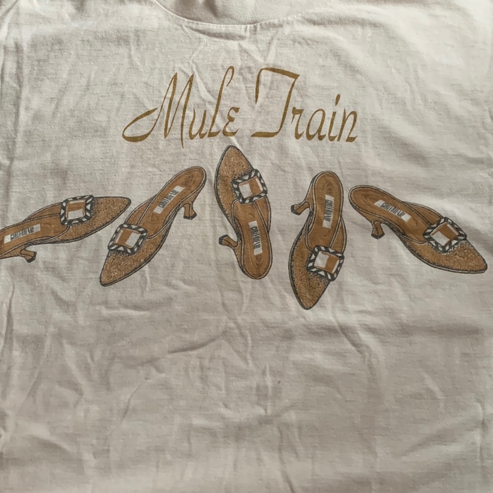 Vintage T-shirt